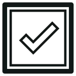 Finish SVG Icon